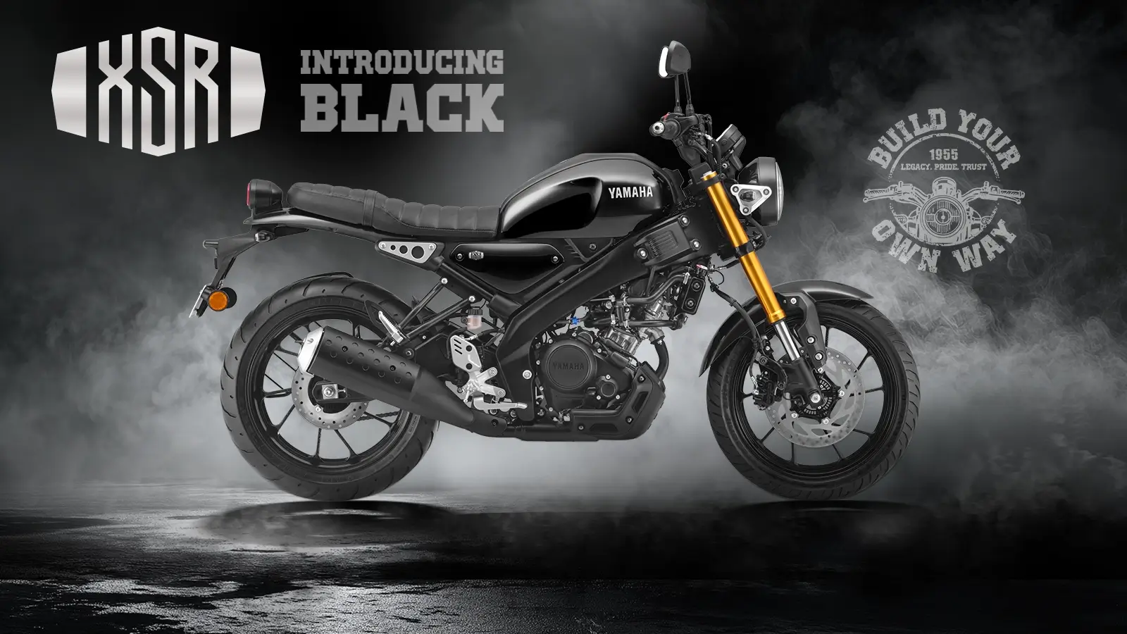 Ride the Future of Style
